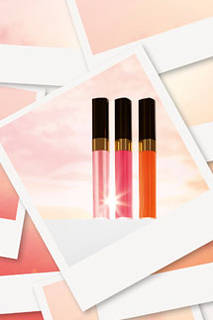 CHANEL｜2014年 夏メイクアップ コレクション