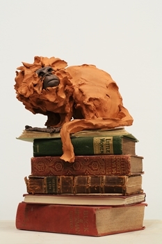 ART｜イギリス人アーティスト、ステファニー・クエール展をPOSTで開催