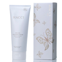 HACCI｜SAKURAがお試し“3つのクレンジング”インプレッション