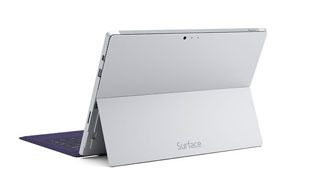 Microsoft｜オールインワンマシン「Surface Pro 3」発表 