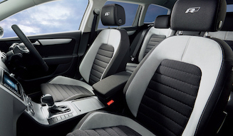 パサート ヴァリアントにスポーティな特別仕様車｜Volkswagen