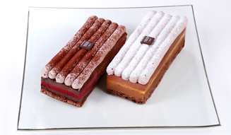 EAT｜ジャン＝ポール・エヴァンから初のアイス ケーキ誕生