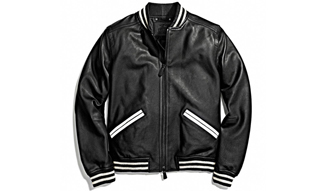 COACH｜2014年の「ヘリテージ ベースボール」コレクション