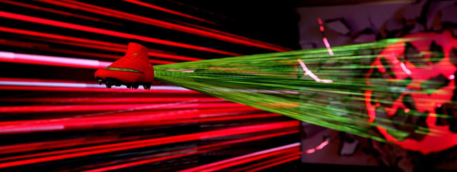 NIKE｜「NIKE INNOVATION HOUSE」表参道に期間限定オープン