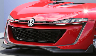 グランツーリスモ6に登場するマシンを実車化｜Volkswagen
