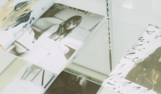 Rika｜デザイナー兼編集長 ウルリカ・ランドグレンにインタビュー