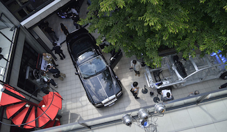 ロールス・ロイス、そのビスポークの世界｜Rolls-Royce