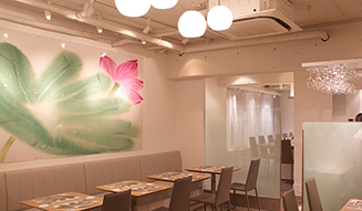 EAT|和食とワインのマリアージュを愉しむ「MANIN 表参道」