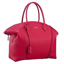 LOUIS VUITTON｜アイコンバッグ「ロックイット」に新作登場