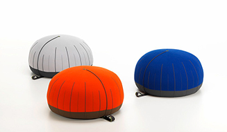 Vitra|ヘラ・ヨンゲリウスの新作「MOCHI」に注目
