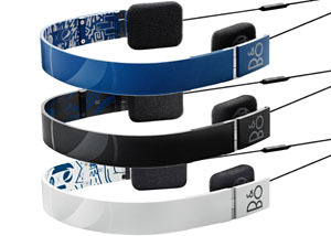 B&O play｜アーティストとコラボした2モデル数量限定登場