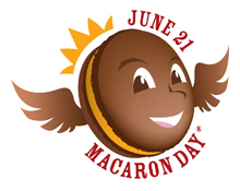 EVENT｜マカロンデー、今年のアンバサダーはキティちゃん！