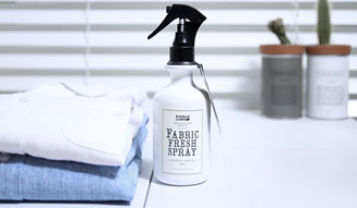 coen｜ブランド初のオリジナルフレグランスアイテム発売