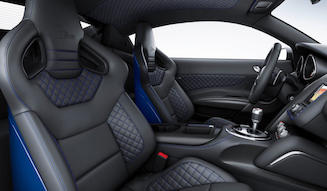 レーザーライトを搭載する特別なアウディR8|Audi