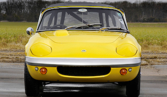 ロータス エヴォーラ 2014年モデルに試乗|Lotus