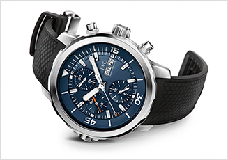 IWC|海洋保護活動のパイオニアに捧ぐ一本