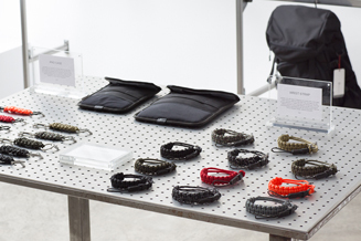 第11回 JOURNAL STANDARD｜サンフランシスコ発のミルスペック・ギア