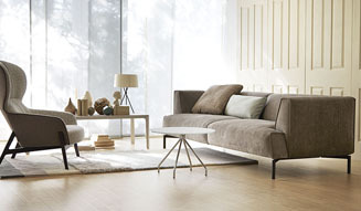 Arflex｜「理想の生活」を描く2014年新製品ラインナップ