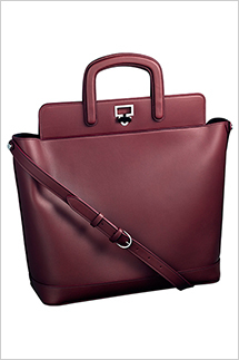 Cartier｜ふたつの新作バッグコレクション誕生