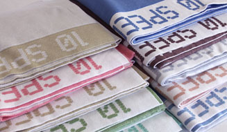 西川リビング｜オーガニックコットンアイテム販売サイト「10 Speed」