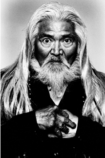 BOOK|「NEIGHBORHOOD」ゆかりの100人のポートレート