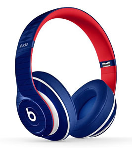 Beats by Dr.Dre|日本限定モデル「Samurai Studio」発売