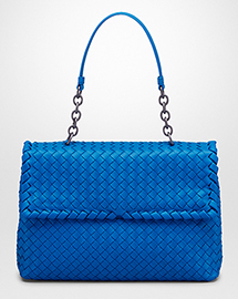 Bottega Veneta｜オリンピアバッグ登場