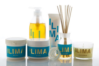 ala LEHUA｜限定トラベルセットが伊勢丹で先行発売