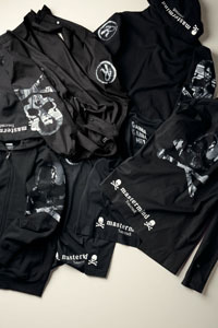 HANKYU MEN'S TOKYO|「mastermind・Theater8」限定商品発売