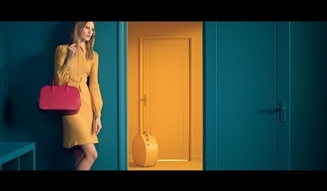 GUCCI｜「ブライト ディアマンテ」から最新ショートフィルムを発表 