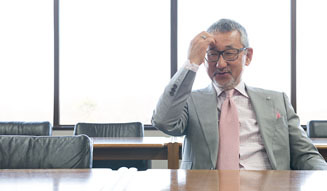 UNITED ARROWS｜重松 理が語る、ユナイテッドアローズの躍進