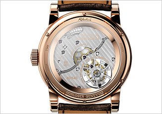 ROGER DUBUIS|創設者の魂が宿るコンプリケーションウォッチ