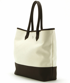 hinn｜ブランド初となるキャンバストートバッグを発売