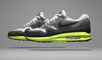 NIKE SPORTSWEAR｜「ナイキ エア マックス ルナ1」登場