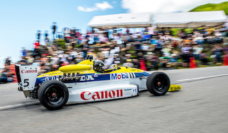 浅間ヒルクライム 2014