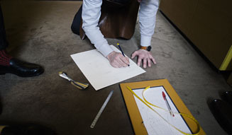 JOHN LOBB｜完全予約制「ビスポーク オーダー会」開催