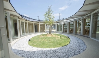 ART|『LVMH 子ども アート・メゾン』福島県相馬市にオープン