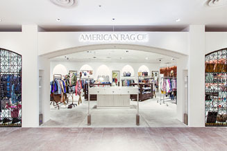 AMERICAN RAG CIE｜「rag & bone」ポップアップストア開催