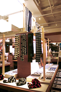 KAMAWANU|代官山 蔦屋書店に期間限定のポップアップストア