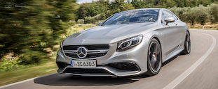 特集|メルセデス・ベンツ 新型Sクラス|Mercedes-Benz