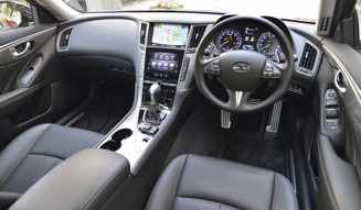 TRAVEL｜スカイラインで東京の休日をラグジュアリーに