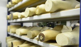 中田英寿がトライオンで訪れたパリのアトリエ（2）｜JOHN LOBB