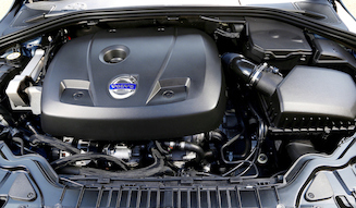 新世代エンジン「Drive-E」を搭載したS60/V60に試乗する｜Volvo