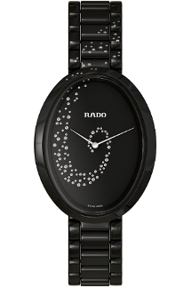 RADO│ラドーからタッチセンサー式時計が発売