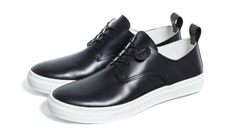 FRED PERRY|「buddy for FRED PERRY」フットウェア登場