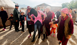 BOOK｜世界が注目する報道写真家が綴る、世界の果ての壮絶な真実