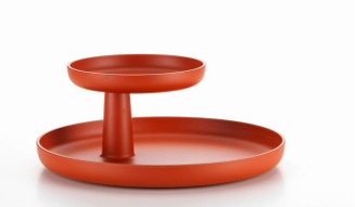 Vitra|いかなる空間にも調和する、スーパーノーマルなトレイが登場