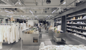 CIBONE｜シボネがリニューアルオープン 