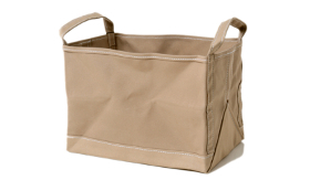 TEMBEA| TEMBEA×BEAMS RECORDS 「BOOK TOTE」にシックなニューカラー