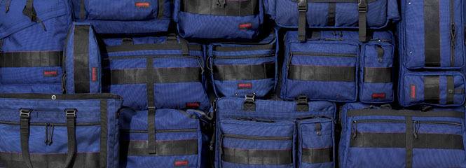 JACKET REQUIRED｜表参道店で「BRIEFING SPECIAL EVENT」開催